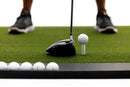 5 STAR COMMERCIAL GOLF MATS W/TRAY & TEE KIT - Golf Training Aids