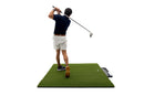 5 STAR COMMERCIAL GOLF MATS W/TRAY & TEE KIT - Golf Training Aids