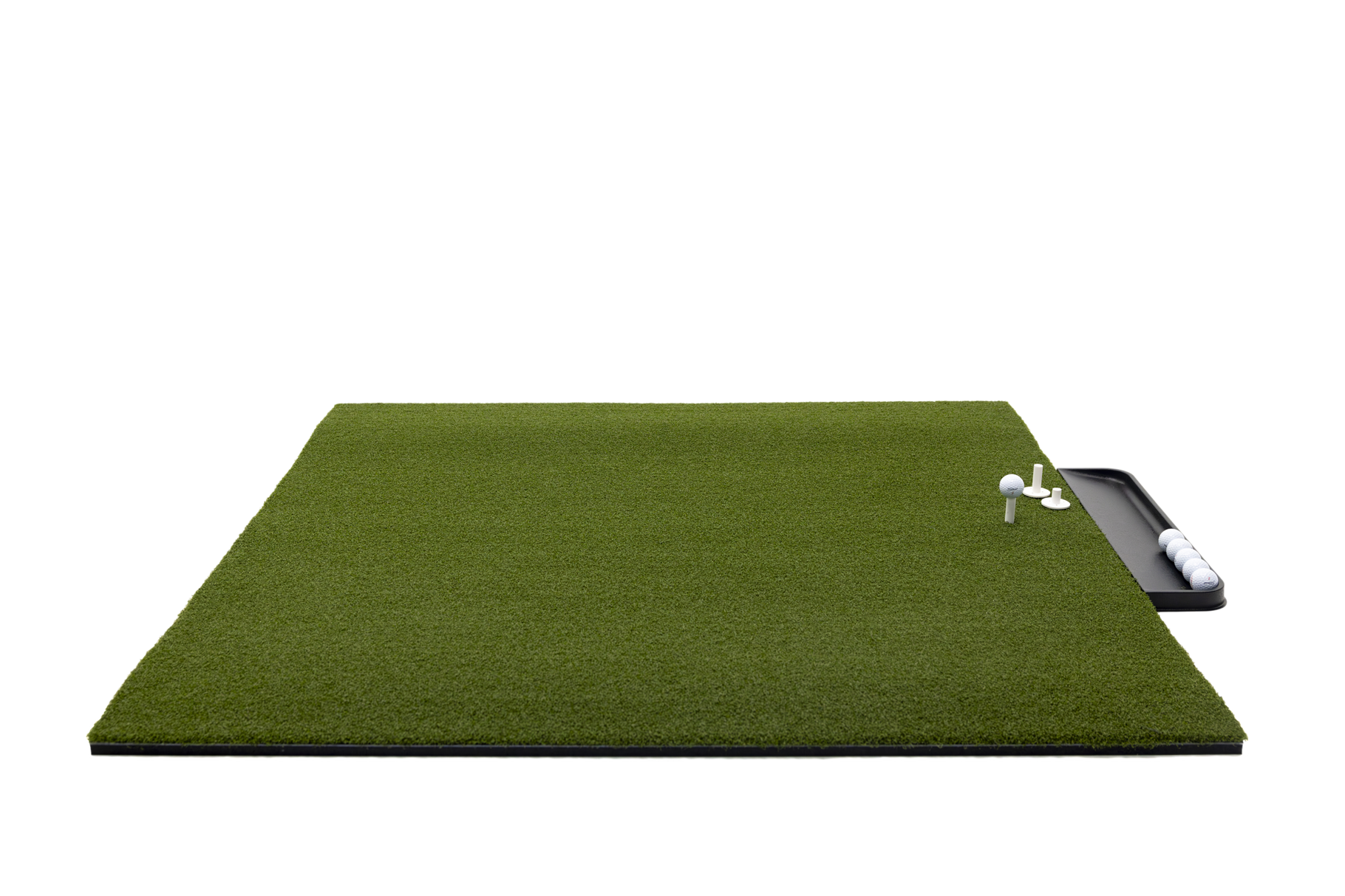 5 STAR COMMERCIAL GOLF MATS W/TRAY & TEE KIT