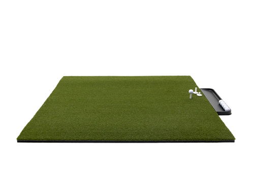 5 Star Commercial Golf Mats w/ Tray & Tee Kit