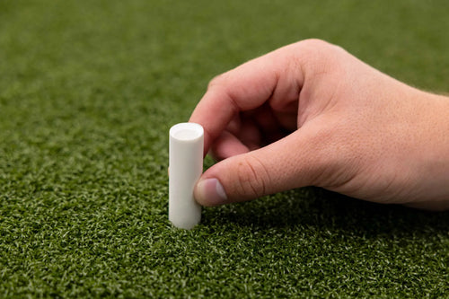 5 Star Commercial Golf Mat side image