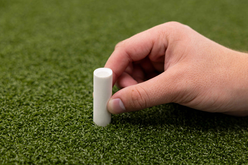 5 STAR COMMERCIAL GOLF MATS W/TRAY & TEE KIT