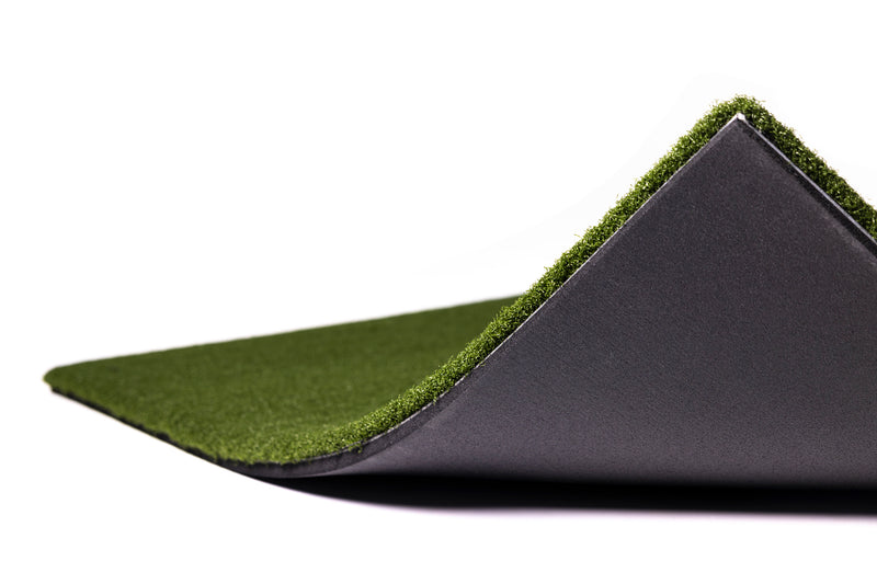 5 STAR COMMERCIAL GOLF MATS W/TRAY & TEE KIT