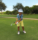 Sure-Strike Jr. by Sure Golf - Golf Training Aids