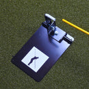 SwingPlate Putting Gate (Gate Only must buy Swingplate base separately) - Golf Training Aids
