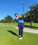 The Connector Follow Through