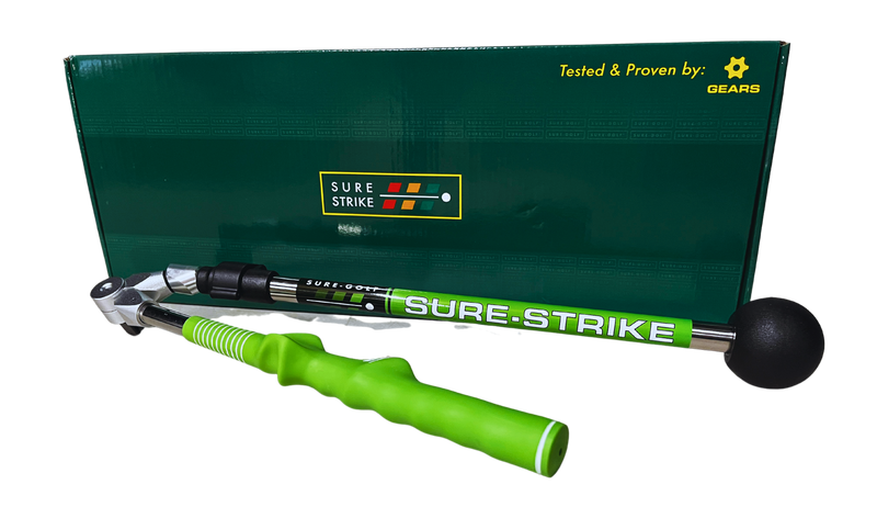 Sure-Strike Jr. by Sure Golf