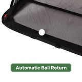 Auto Return XL Golf Chipping Net Spornia Sports