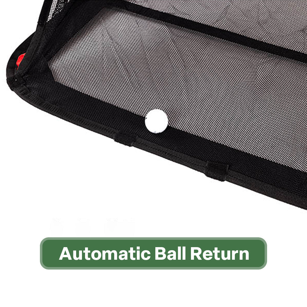 Auto Return XL Chipping Net product features