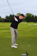 THE SWING PLATE BASE Swing Plate