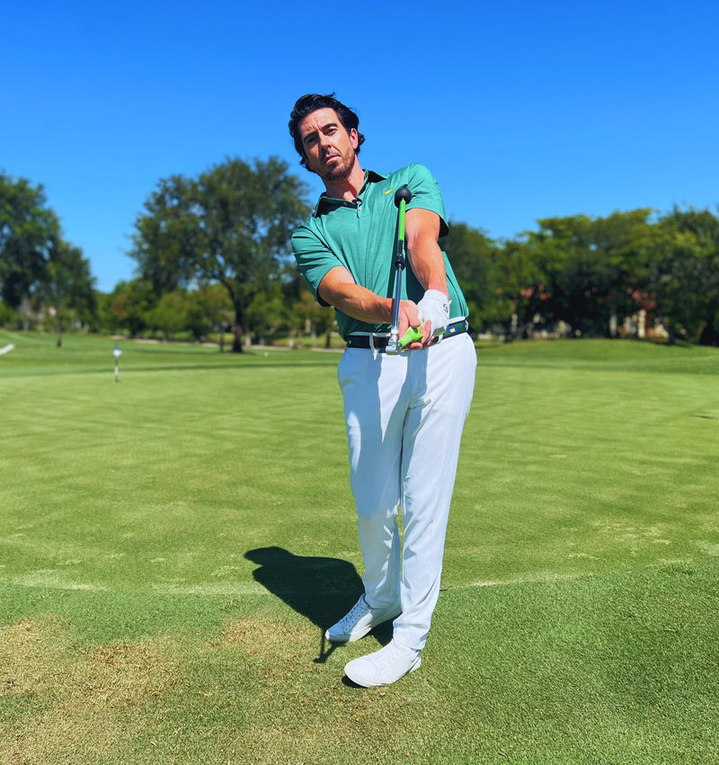 Sure-Strike Training Aid Order the Sure-Strike Golf Training Aid