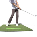 Divot Board Turf Mat 4x5 - Bundle Divotboard