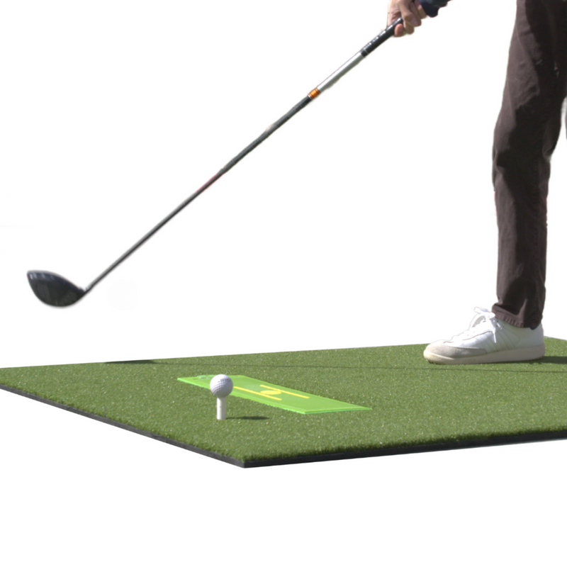 Divot Board Turf Mat 4x5 - Bundle