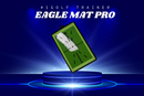 Eagle Mat Pro - Swing Path Trainer Golf Training Aids