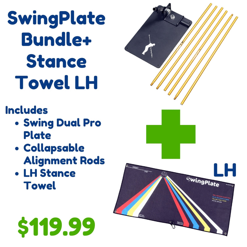 THE SWING PLATE BASE Swing Plate