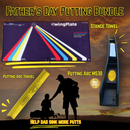 Father’s Day Putting Bundle Golf Training Aids