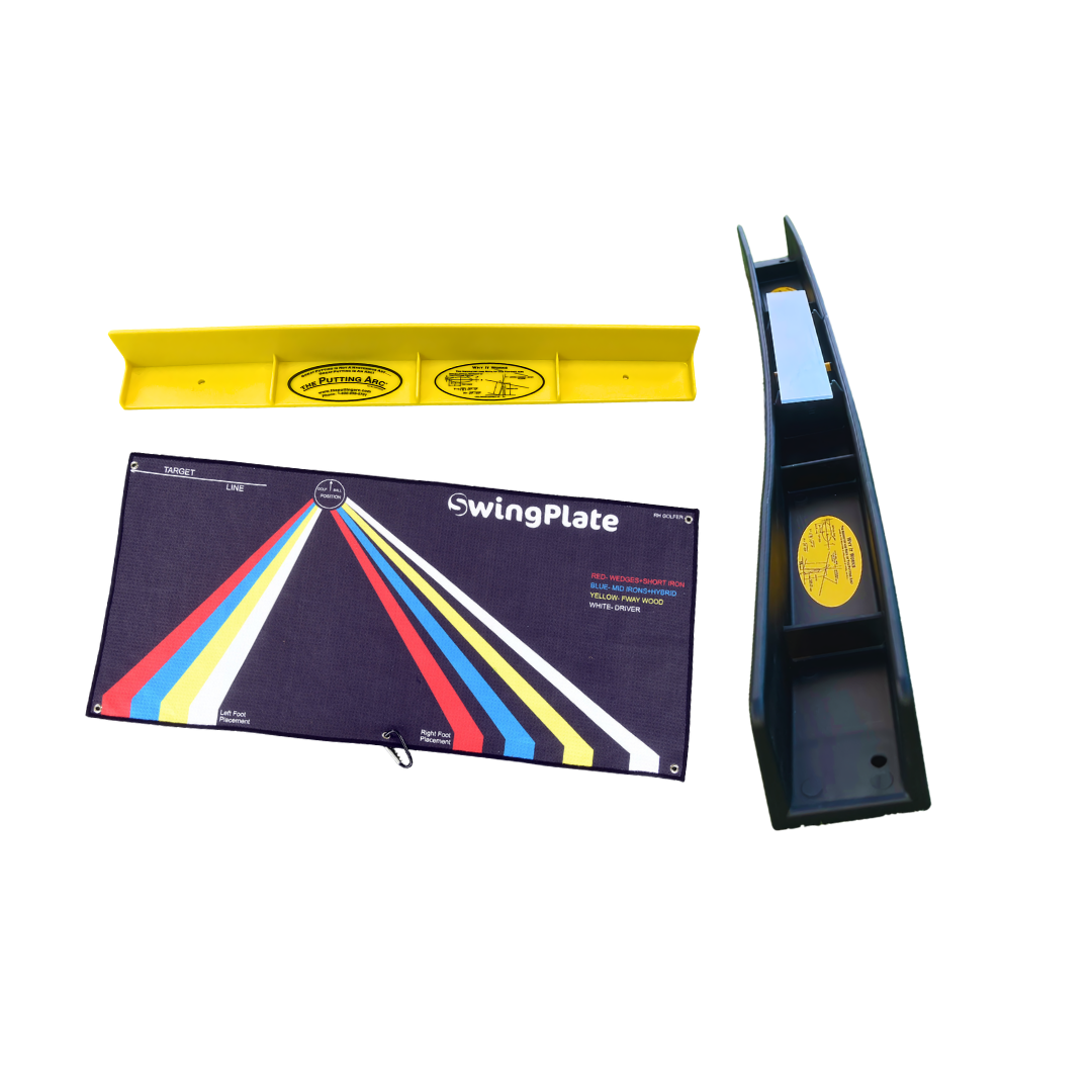 Father’s Day Putting Bundle