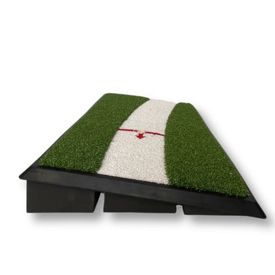 Golf Draw Board