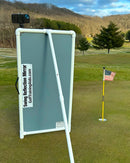 Golf Swing Mirrors Full size 2x4 and half size 2x2 available - Golf Training Aids