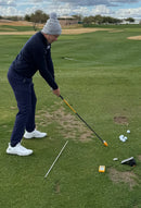 TheStack + Stack Radar Bundle - Golf Training Aids