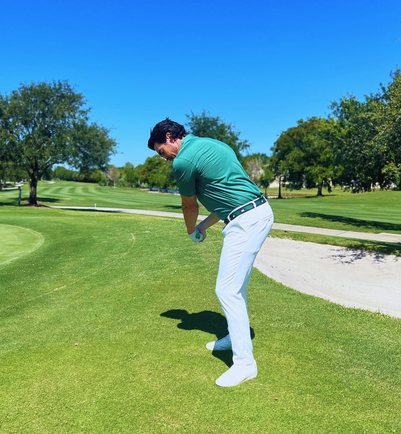 Sure Golf Sure-Strike Training Aid | Order the Sure-Strike Golf Training Aid by ...