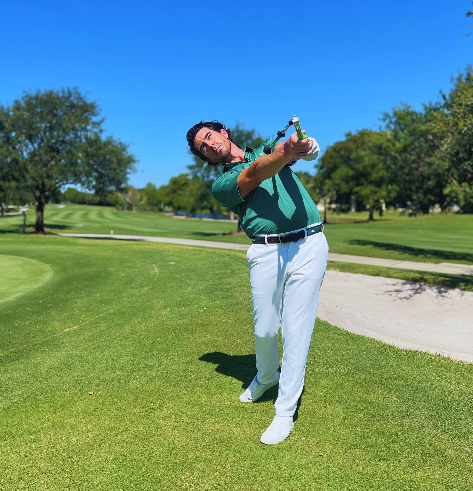 Sure Golf Sure-Strike Training Aid | Order the Sure-Strike Golf Training Aid by ...