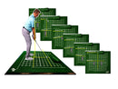 Teaching Mat (Model: P) - Golf Training Aids