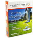 Raflewski Putting Program - Golf Training Aids