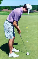 Raflewski Putting Program - Golf Training Aids
