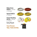 Raflewski Putting Program - Golf Training Aids