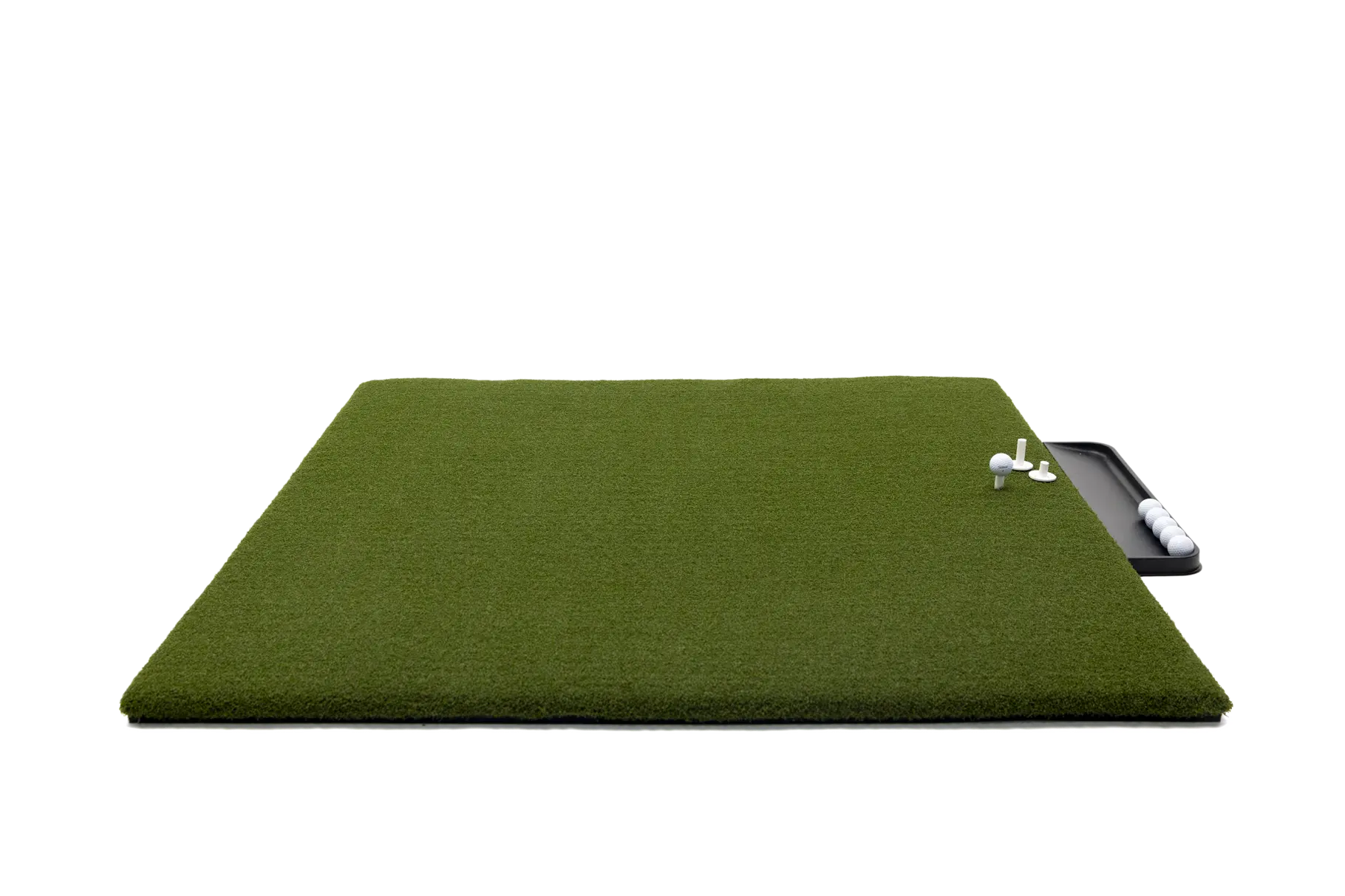 5x5 PERFECT REACTION MAT W/TRAY & TEE KIT