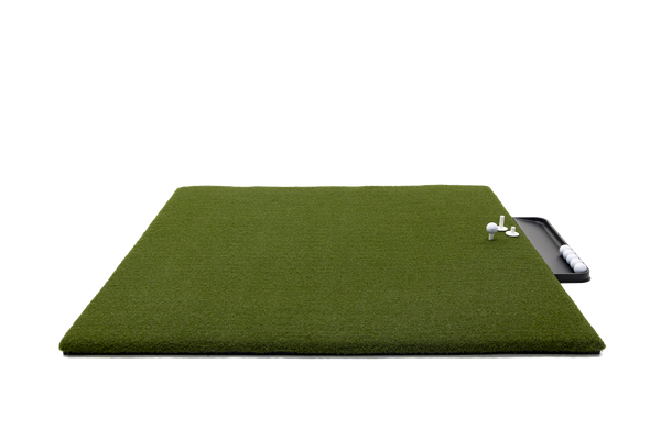 5x5 PERFECT REACTION MAT W/TRAY & TEE KIT