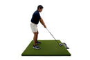 5x5 PERFECT REACTION MAT W/TRAY & TEE KIT - Golf Training Aids