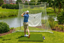 5x5 PERFECT REACTION MAT W/TRAY & TEE KIT - Golf Training Aids