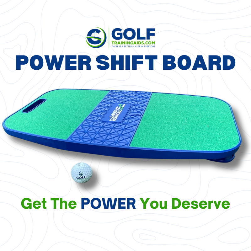 Power Shift Board