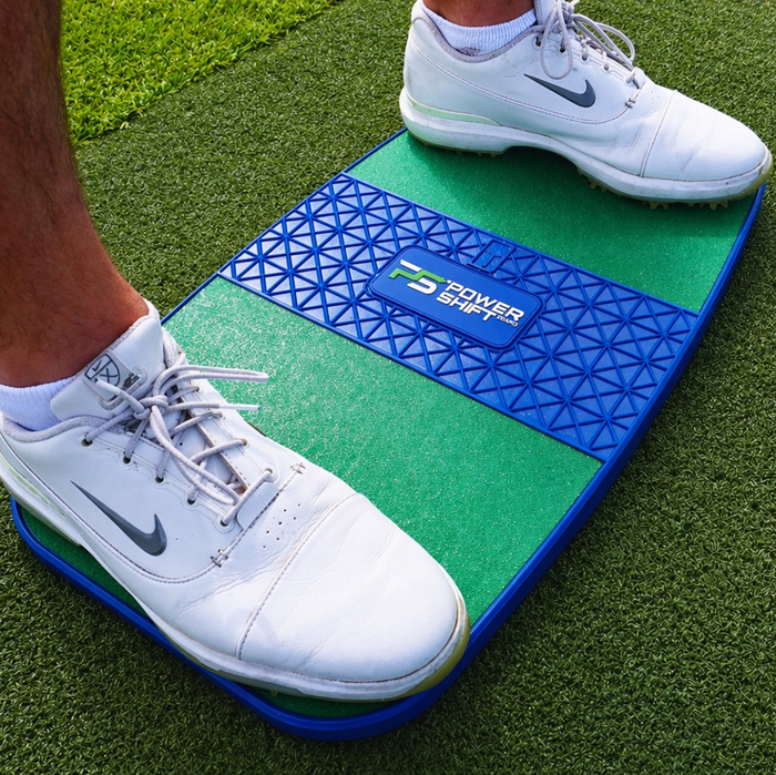 Power Shift Board