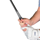 The Distance Builder Warm-Up Trainer Golf Training Aids