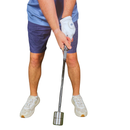 The Distance Builder Warm-Up Trainer Golf Training Aids