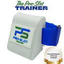 The Pro-Slot Trainer Golf Training Aids