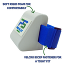 The Pro-Slot Trainer Golf Training Aids