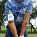 The Pro-Slot Trainer Golf Training Aids