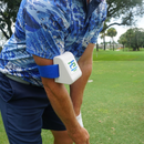 The Pro-Slot Trainer Golf Training Aids