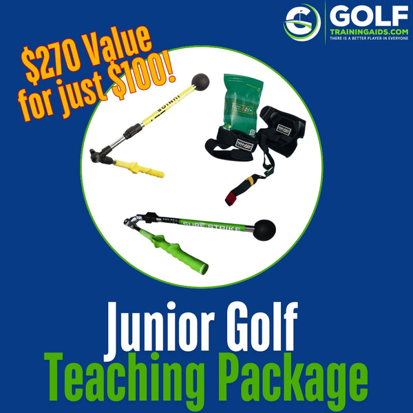 Junior Teaching Package