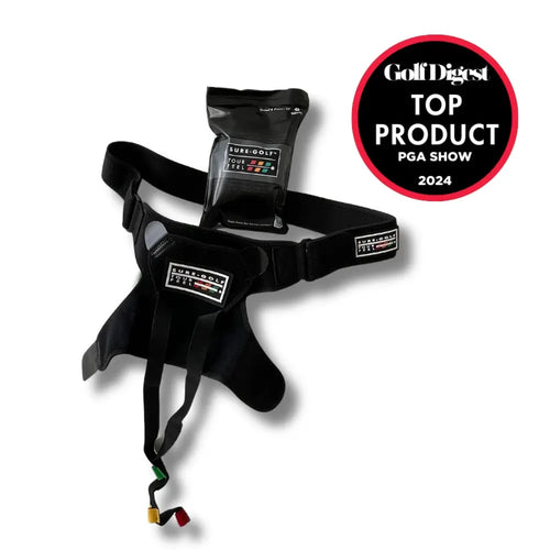 Tour-Feel by Sure-Golf swing trainer
