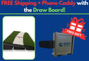 Draw Board - Golf Training Aids