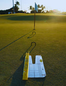 Putting Arc Mirror Bundle with T3 and Gates Golf Training Aids