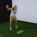 The Divot Board Mini – Portable Feedback Trainer for Precision Strikes Divotboard