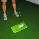The Divot Board Mini – Portable Feedback Trainer for Precision Strikes Divotboard