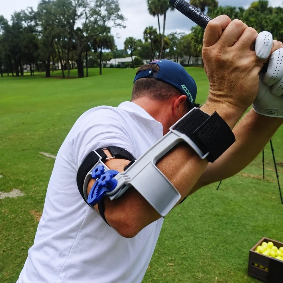Right Angle trainer demonstration