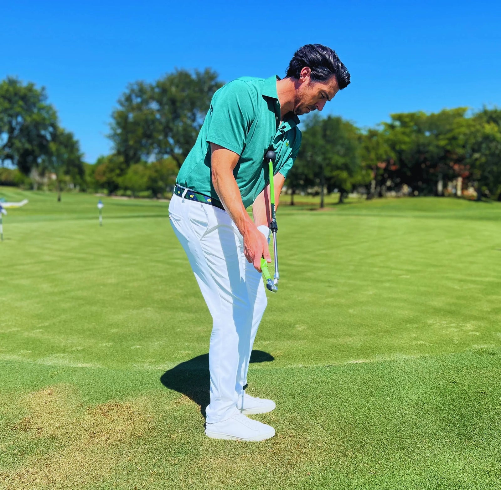 Sure Golf Sure-Strike Training Aid | Order the Sure-Strike Golf Training Aid by ...